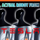 Tesla Is Still Promising to Reveal a Humanoid Robot